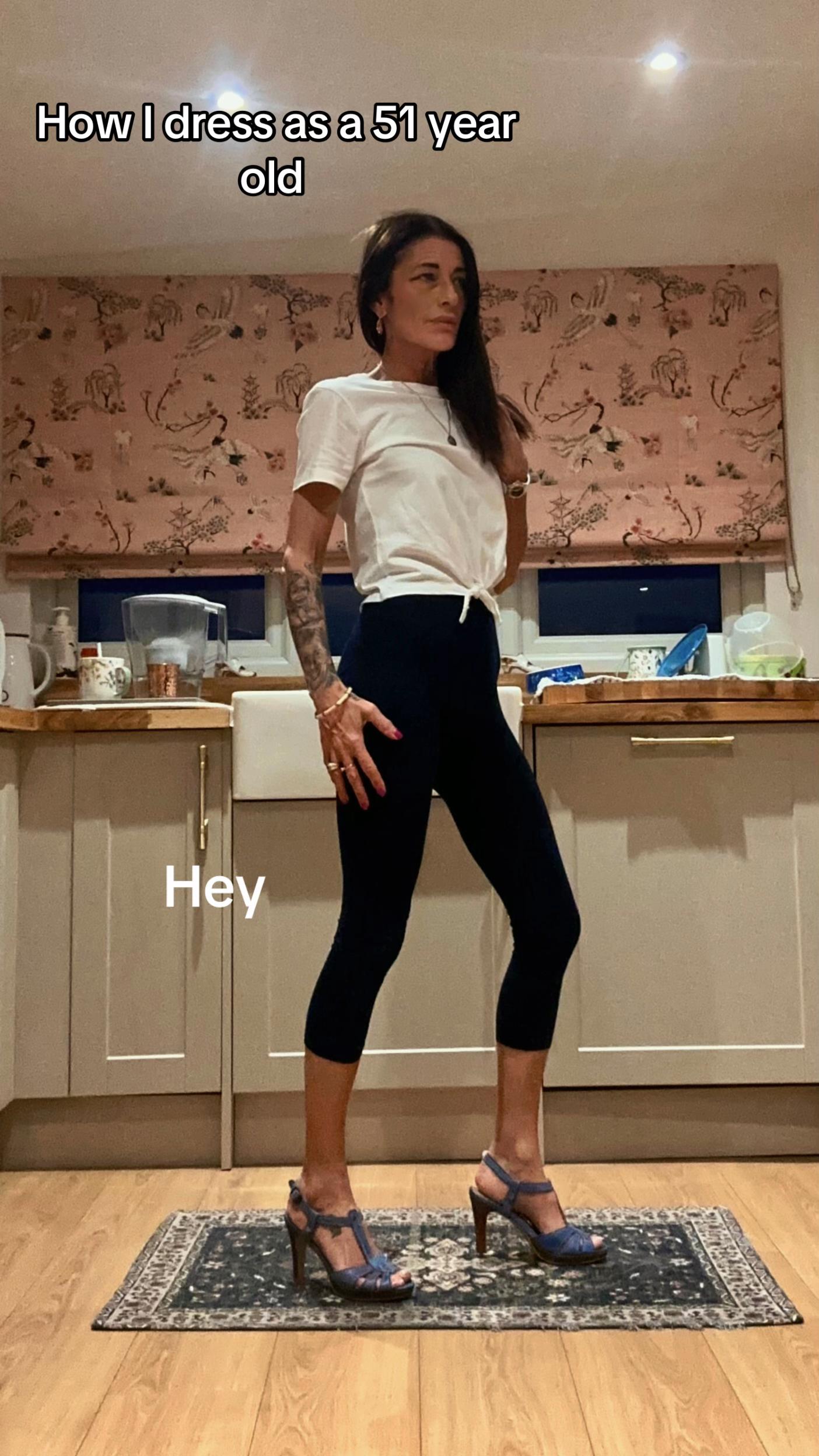 @Georgia rose