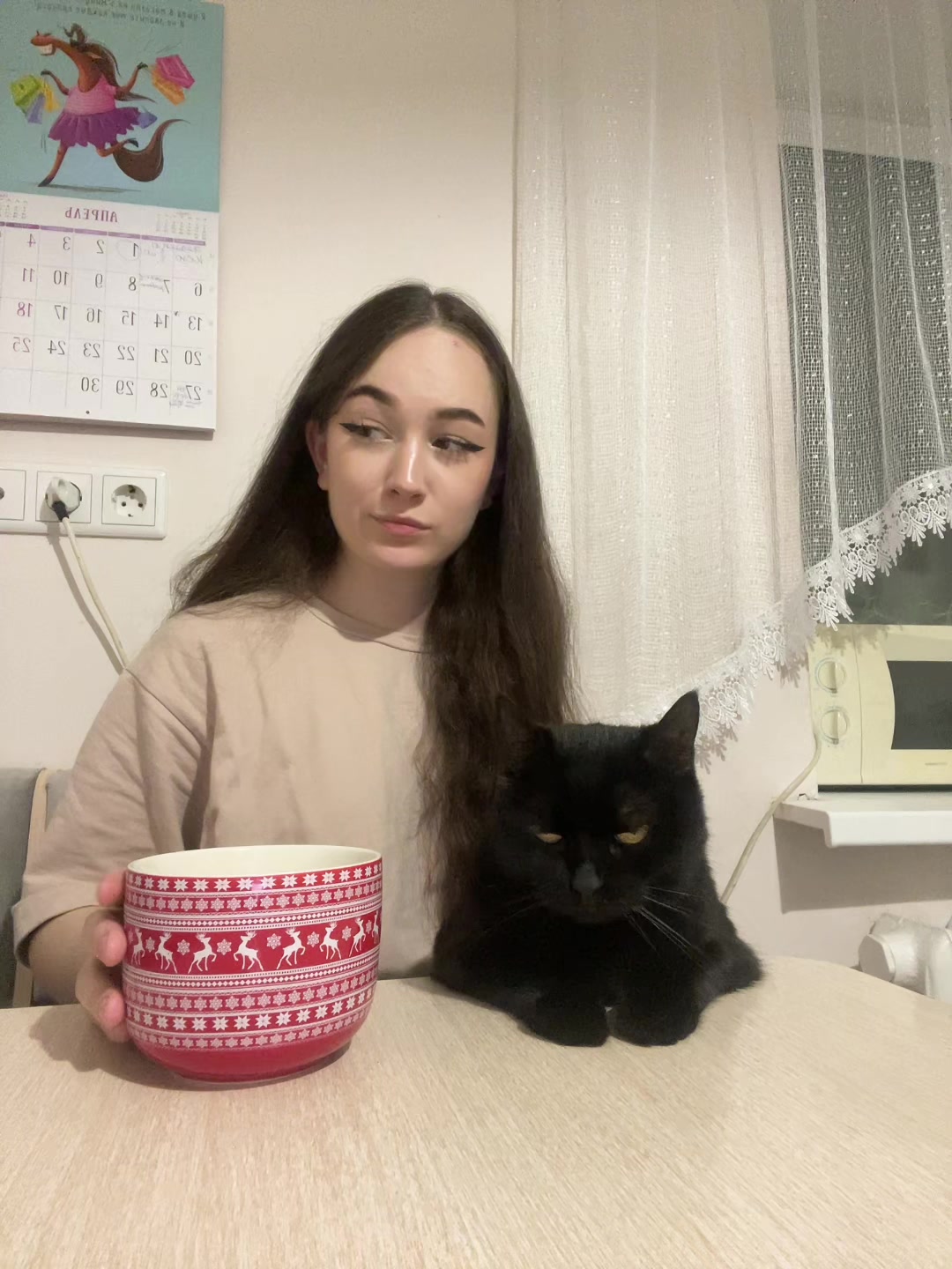 @лапушкина 🐾