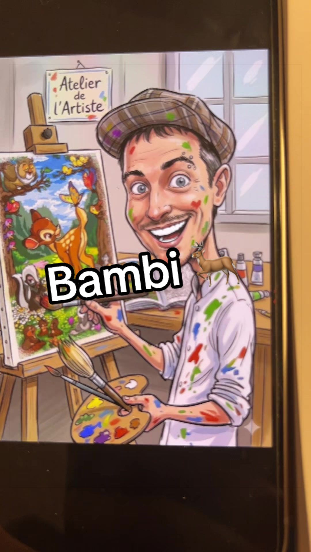 @Alex Alex 🐯 🖍️colo 🫟