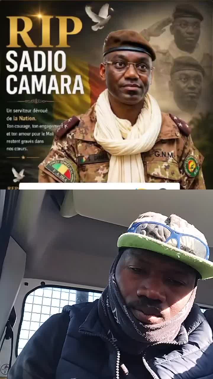 @bakaye Togola