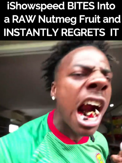 @Spicy Islander