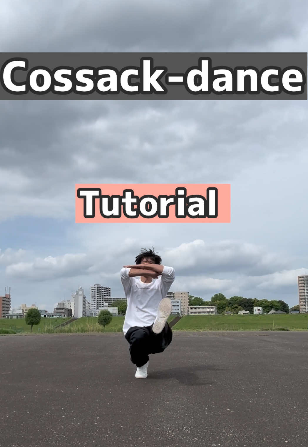 @Cossack-man