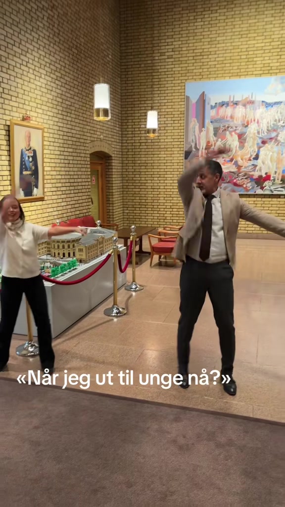 @Oslo Unge Venstre