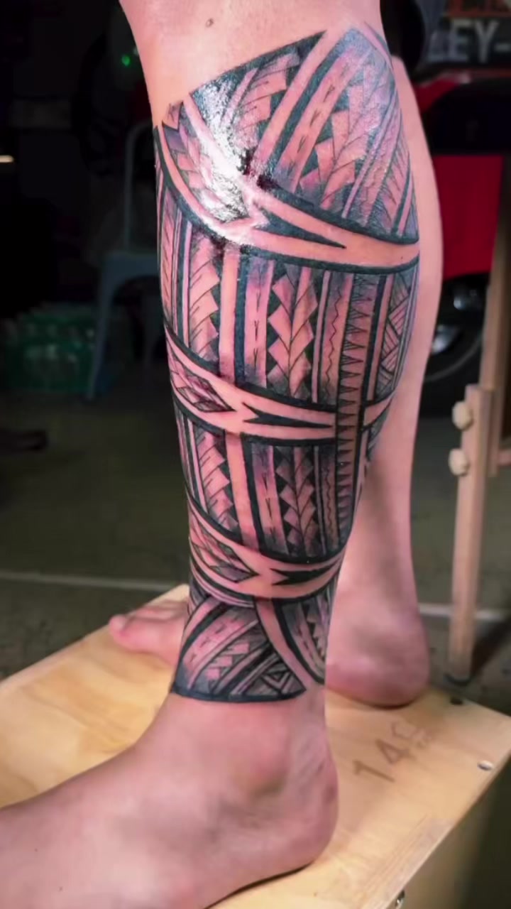 @Tattoo Extra