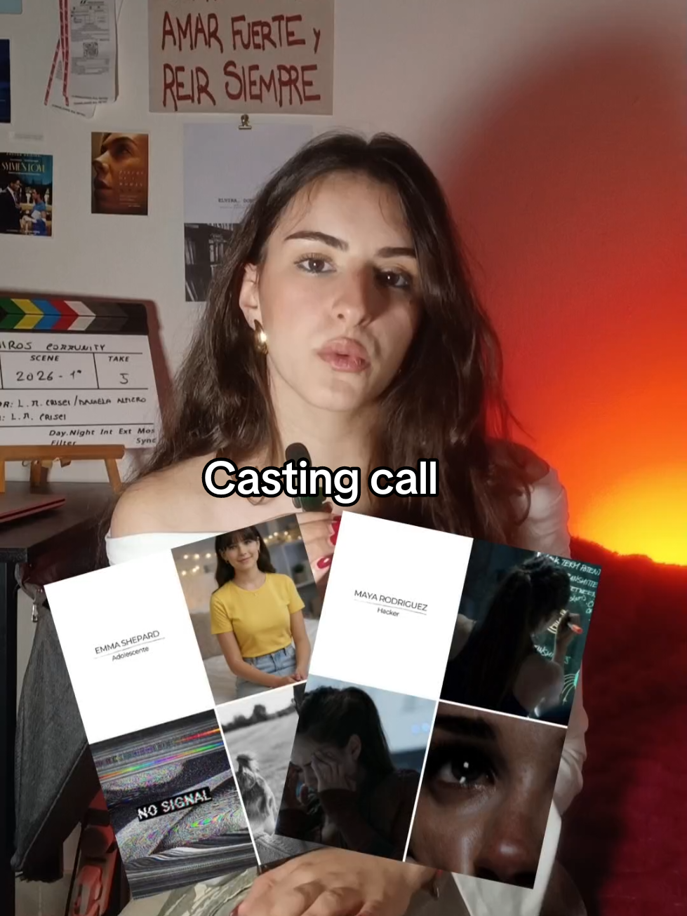 @Daniela Alfiero