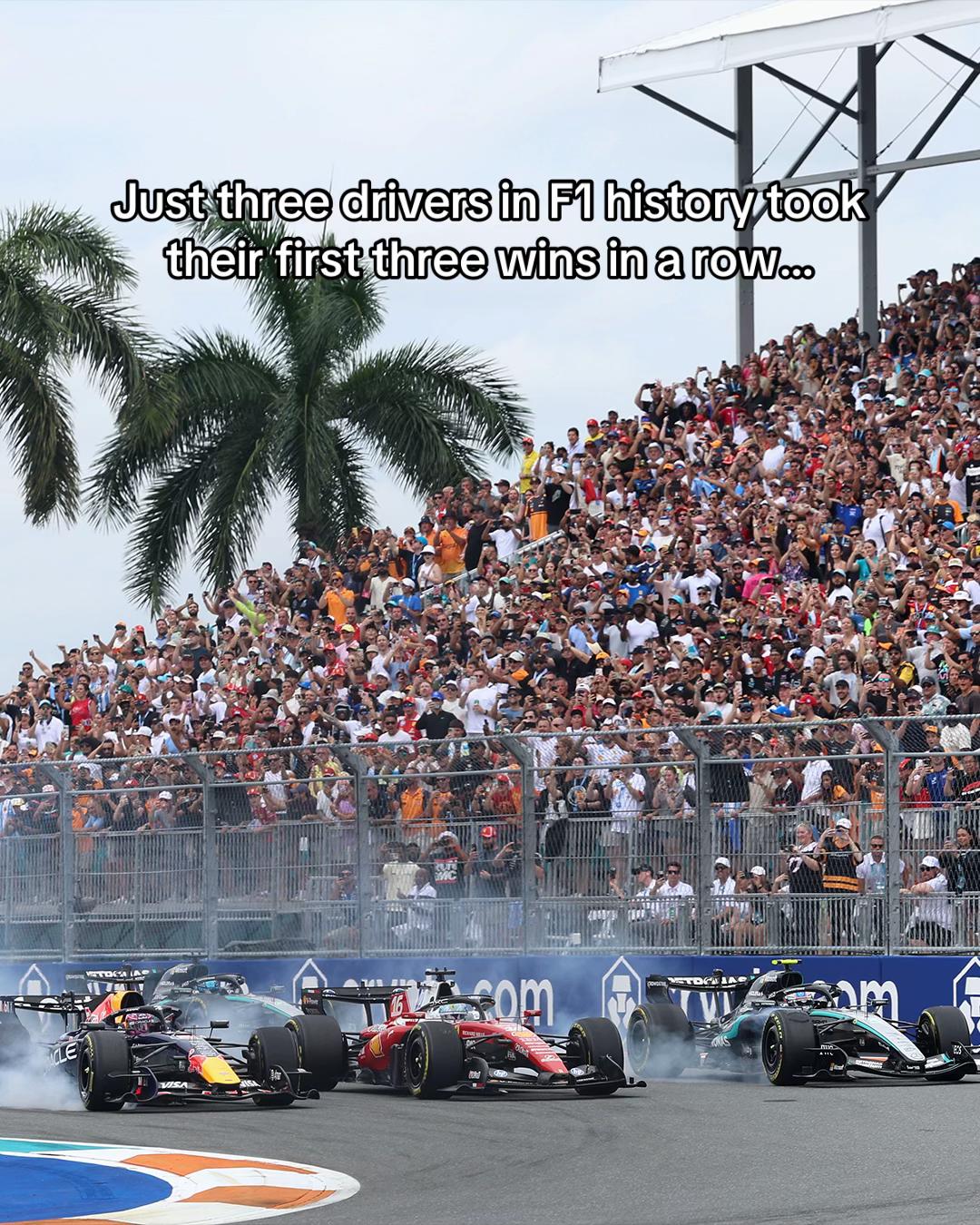 @Formula 1