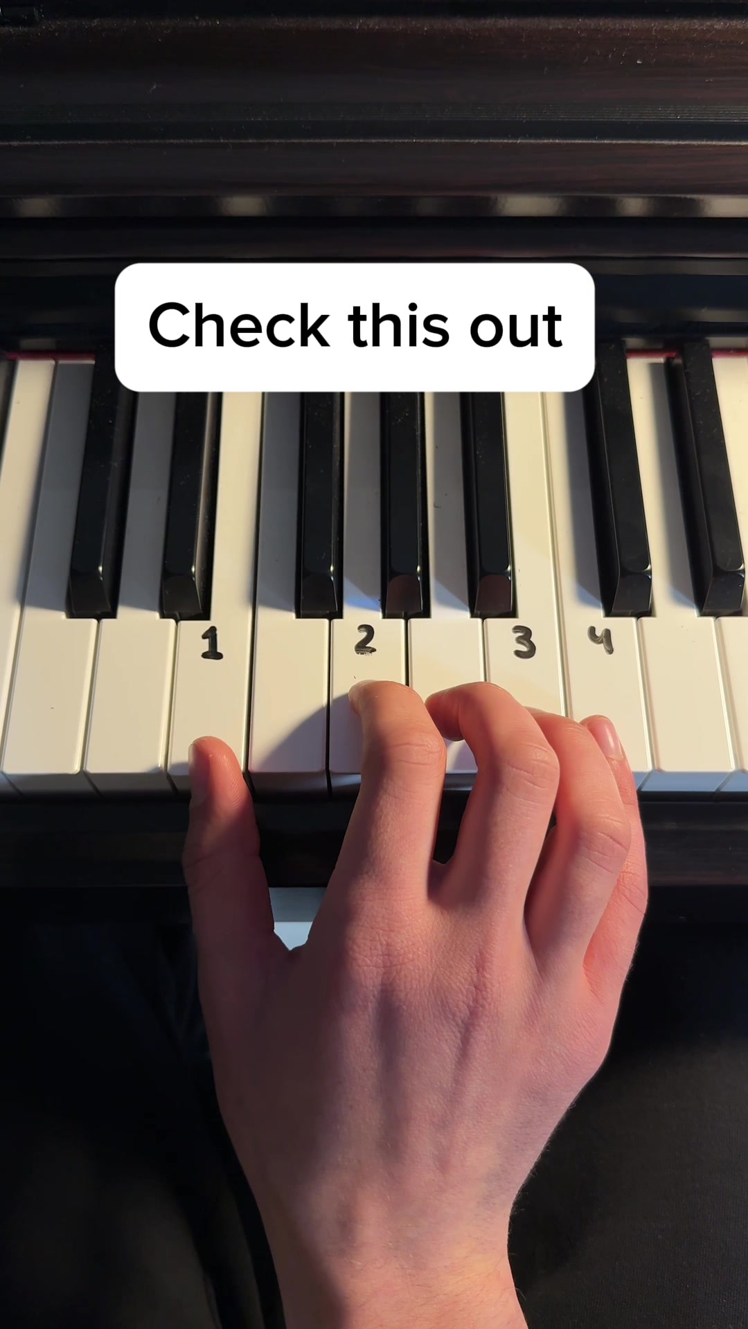 @Keys Tutorials