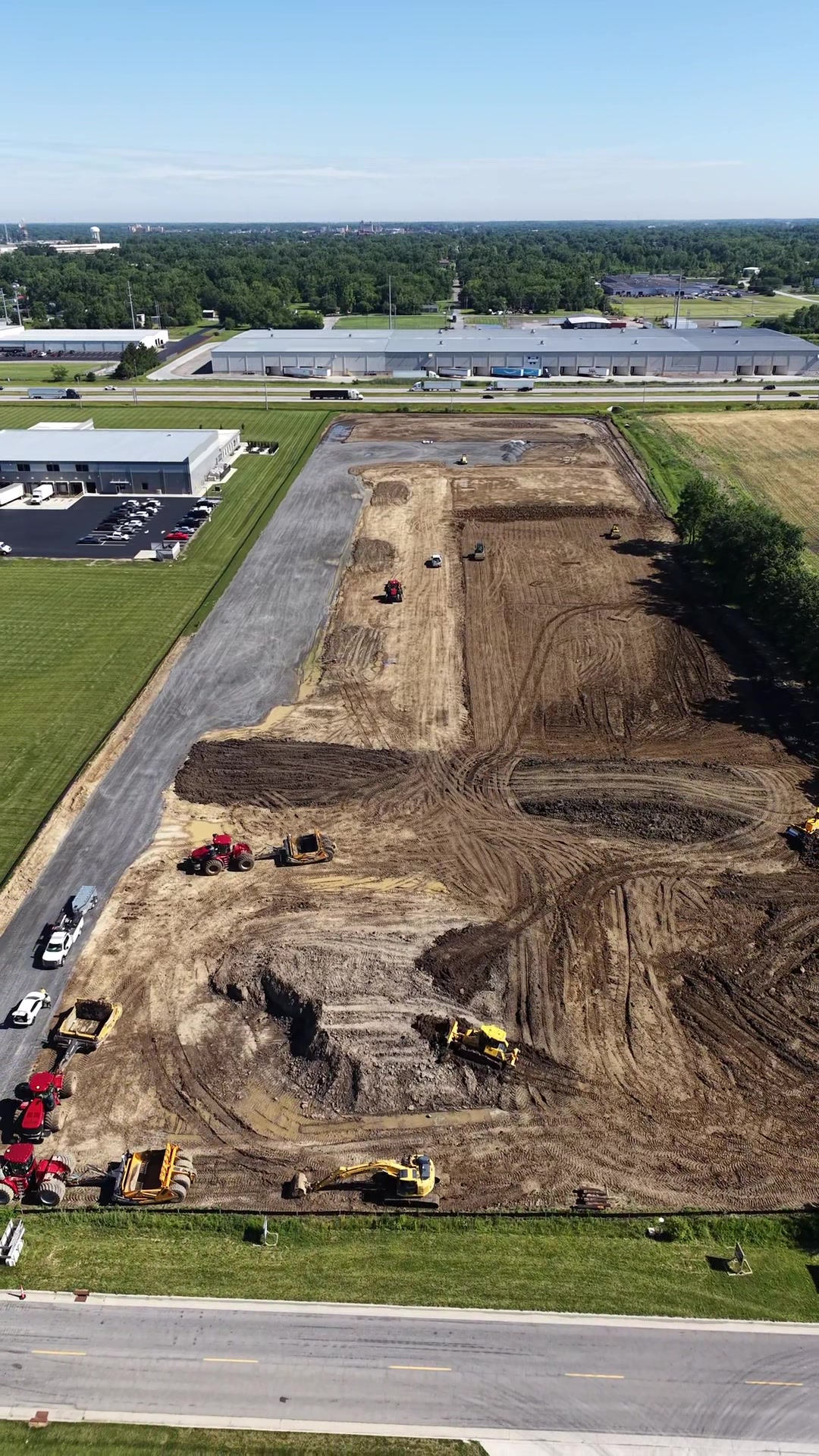 @VTF Excavation