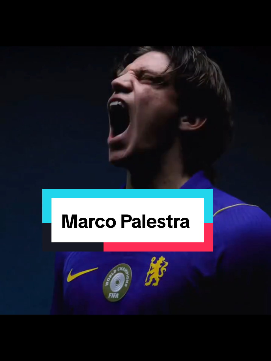 @Isaac Chelsea Fan