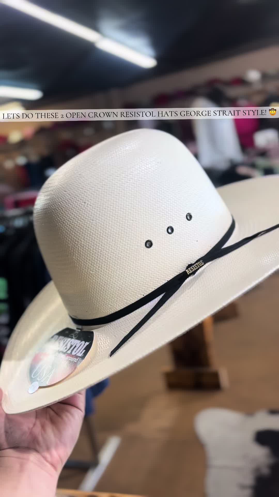 @Mike&rsquo;s Hats