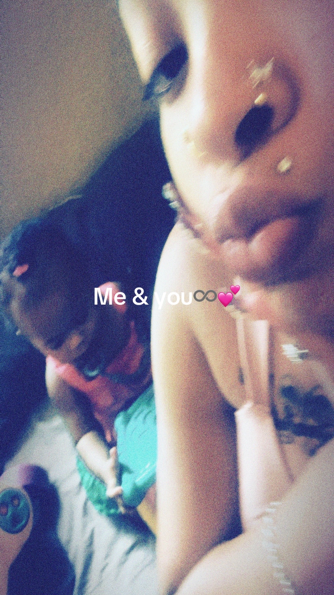@Mommy&Daugher💞