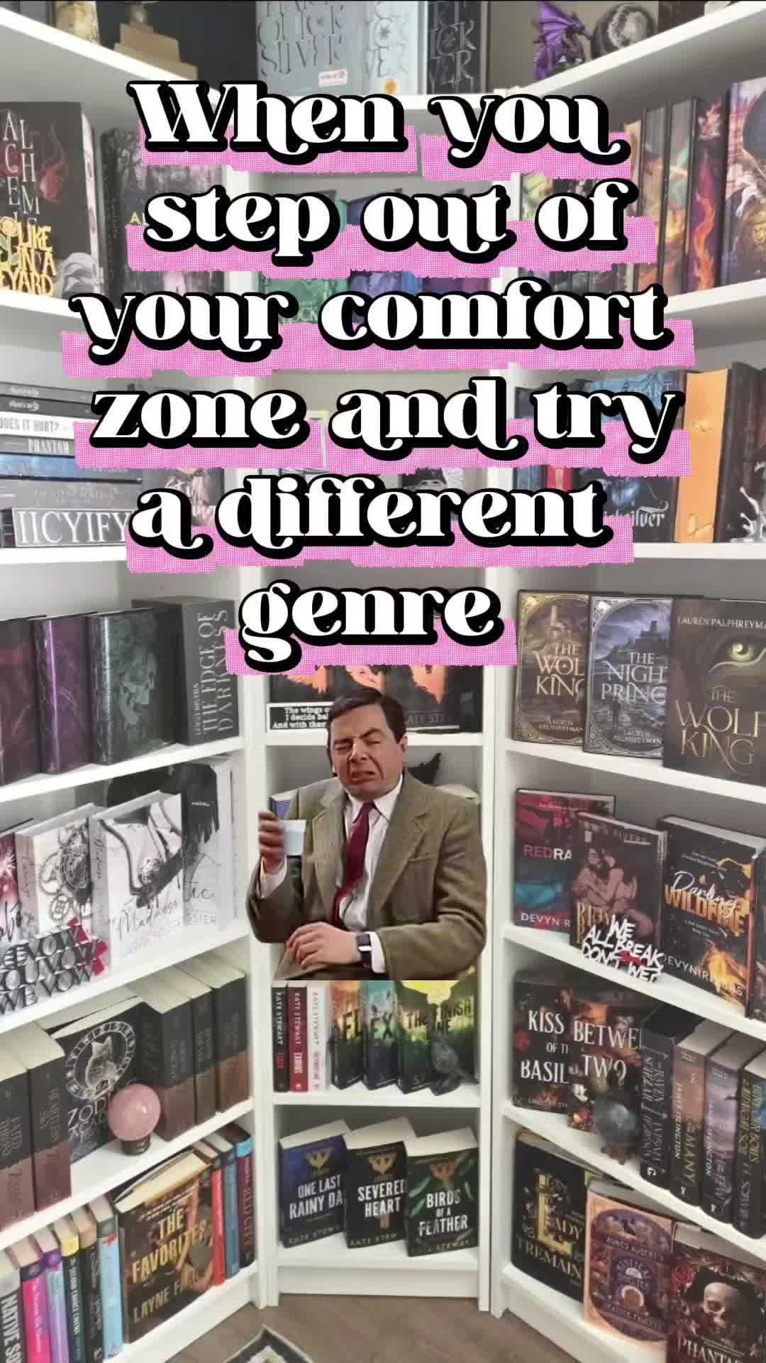 @BadWolfShells 📚 🐦⬛🎧