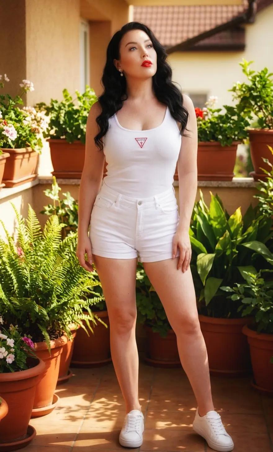 @Teresanna Influencer Tik Tok