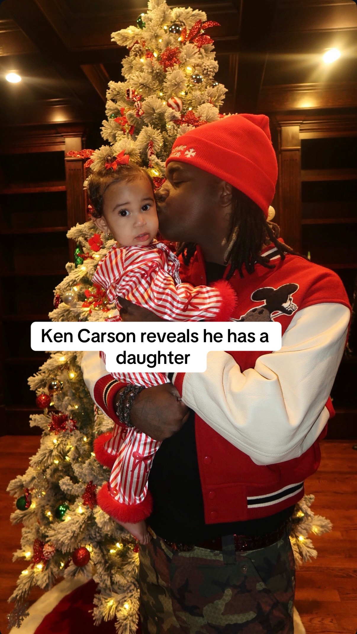 @Ken Carson Archive