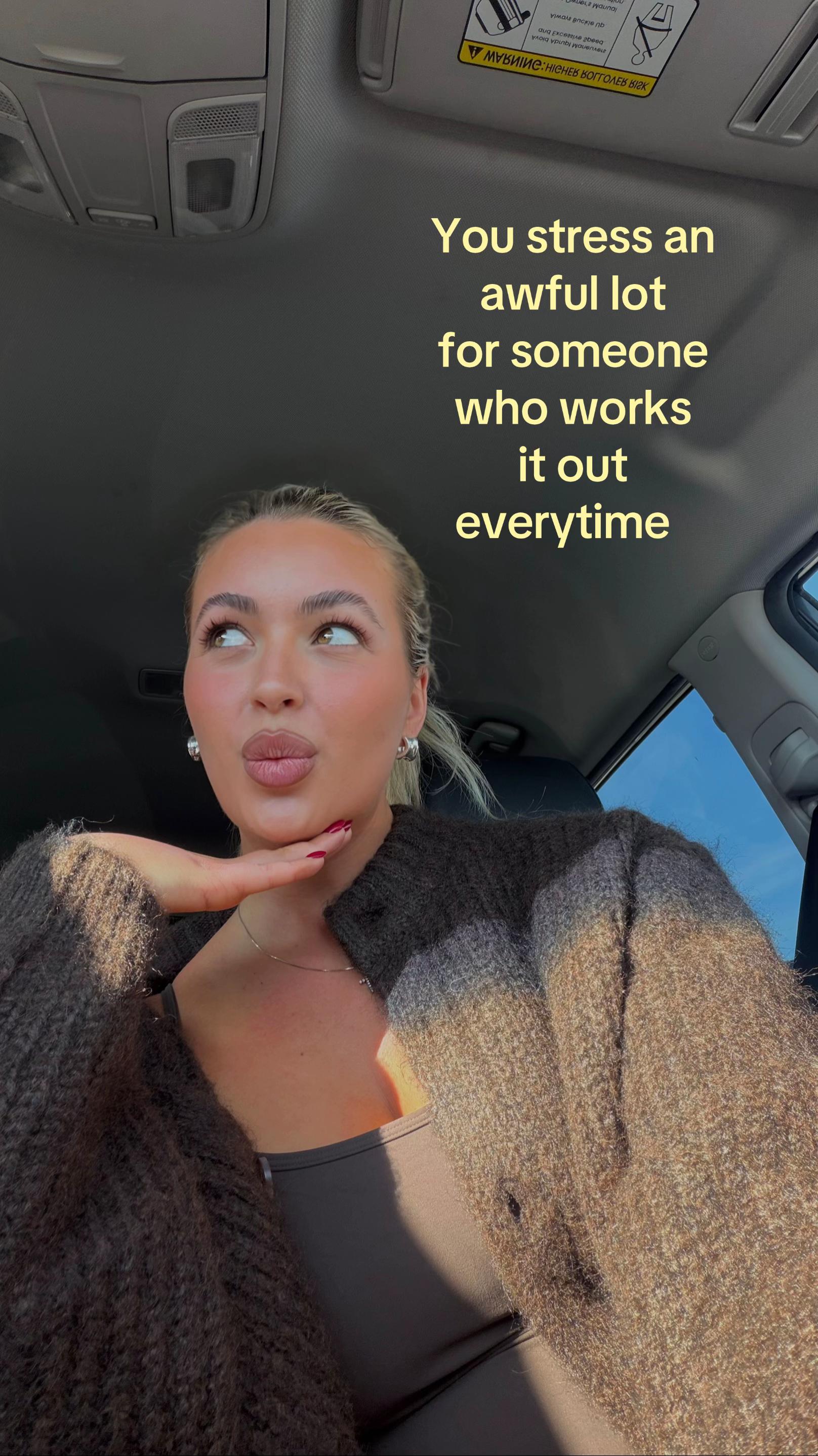 @Chloe Johnson 💌