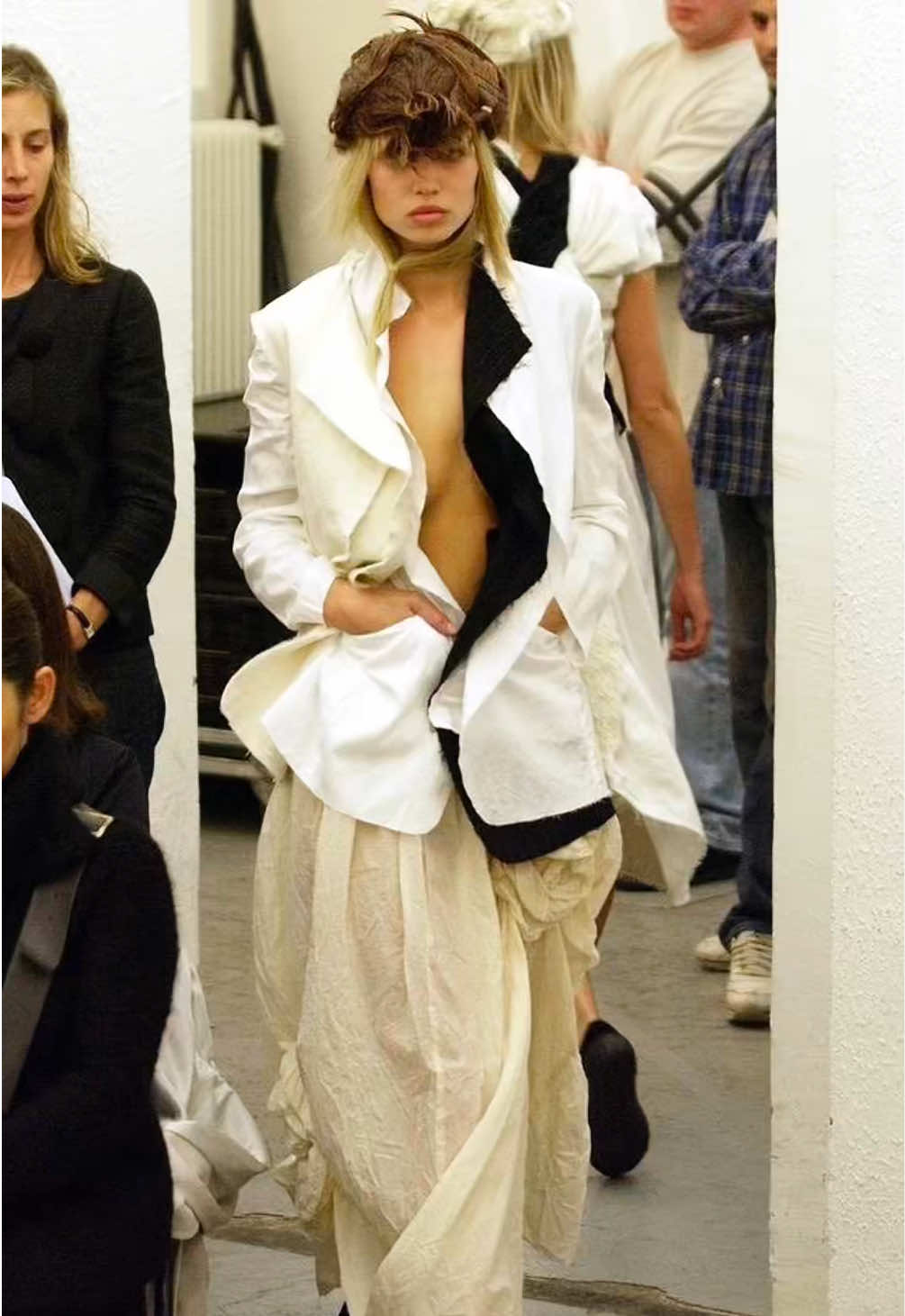 @EVA evsfashionlust