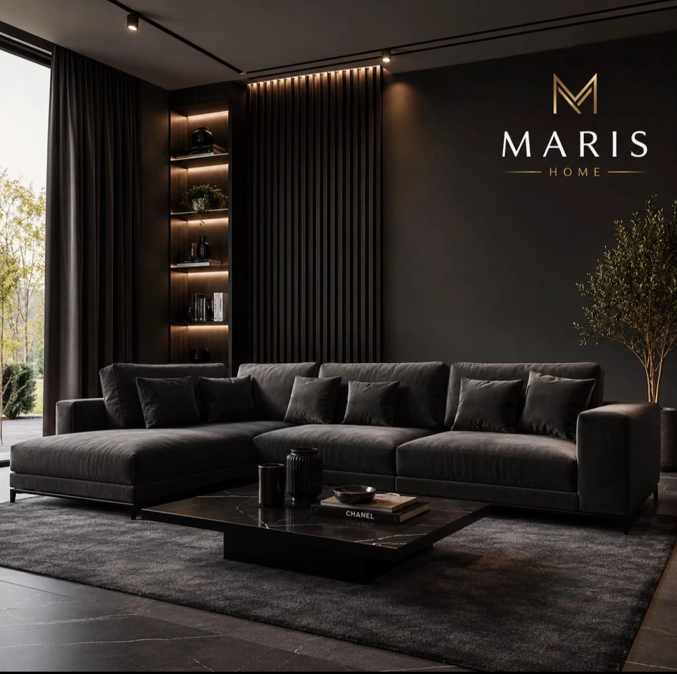 @Maris home