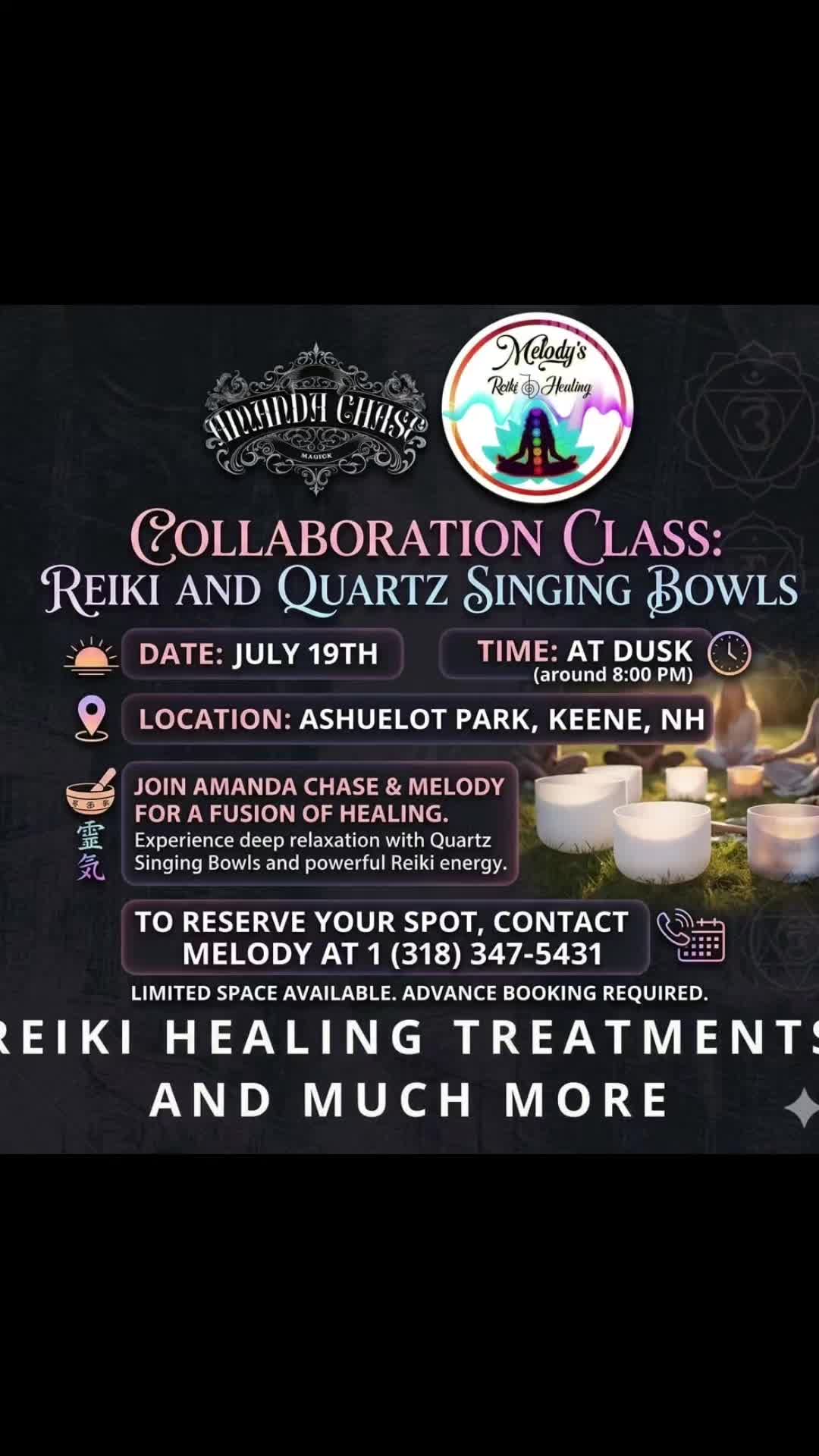 @MelodysReikiHealing