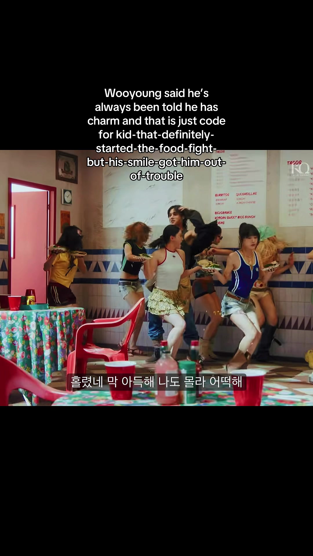 @Ella writes K-pop books