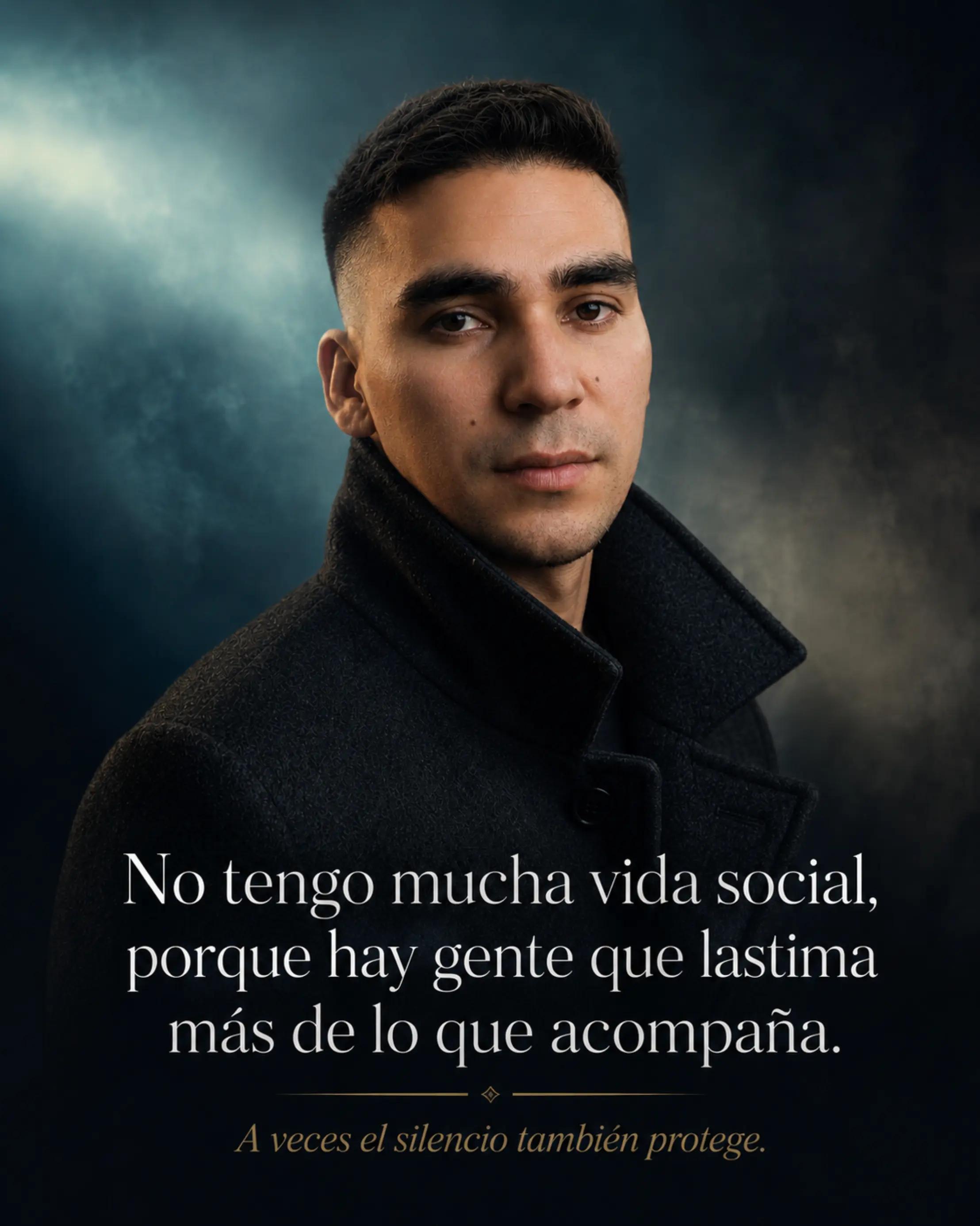 @Javier Contreras