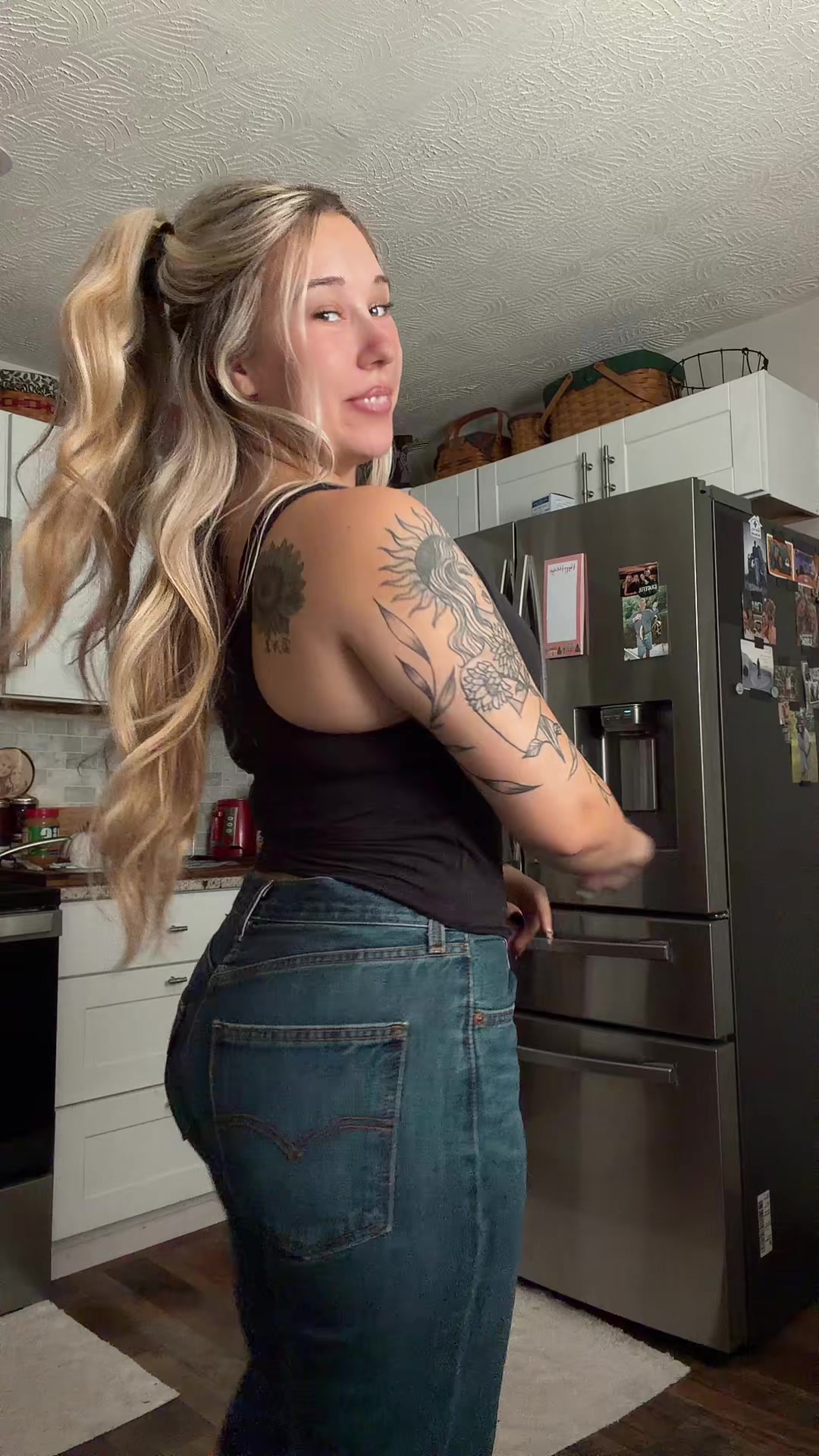 @Katie Noelle 🧊