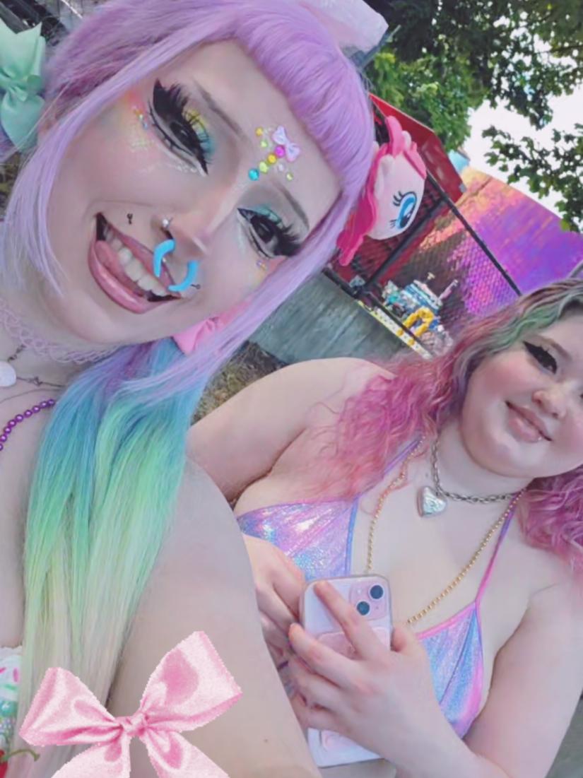 @🪷🍦𐕣 ᥣׁׅ֪ɑׁׅ֮ᥣׁׅ֪ɑׁׅ֮ 𐕣🫧🦄