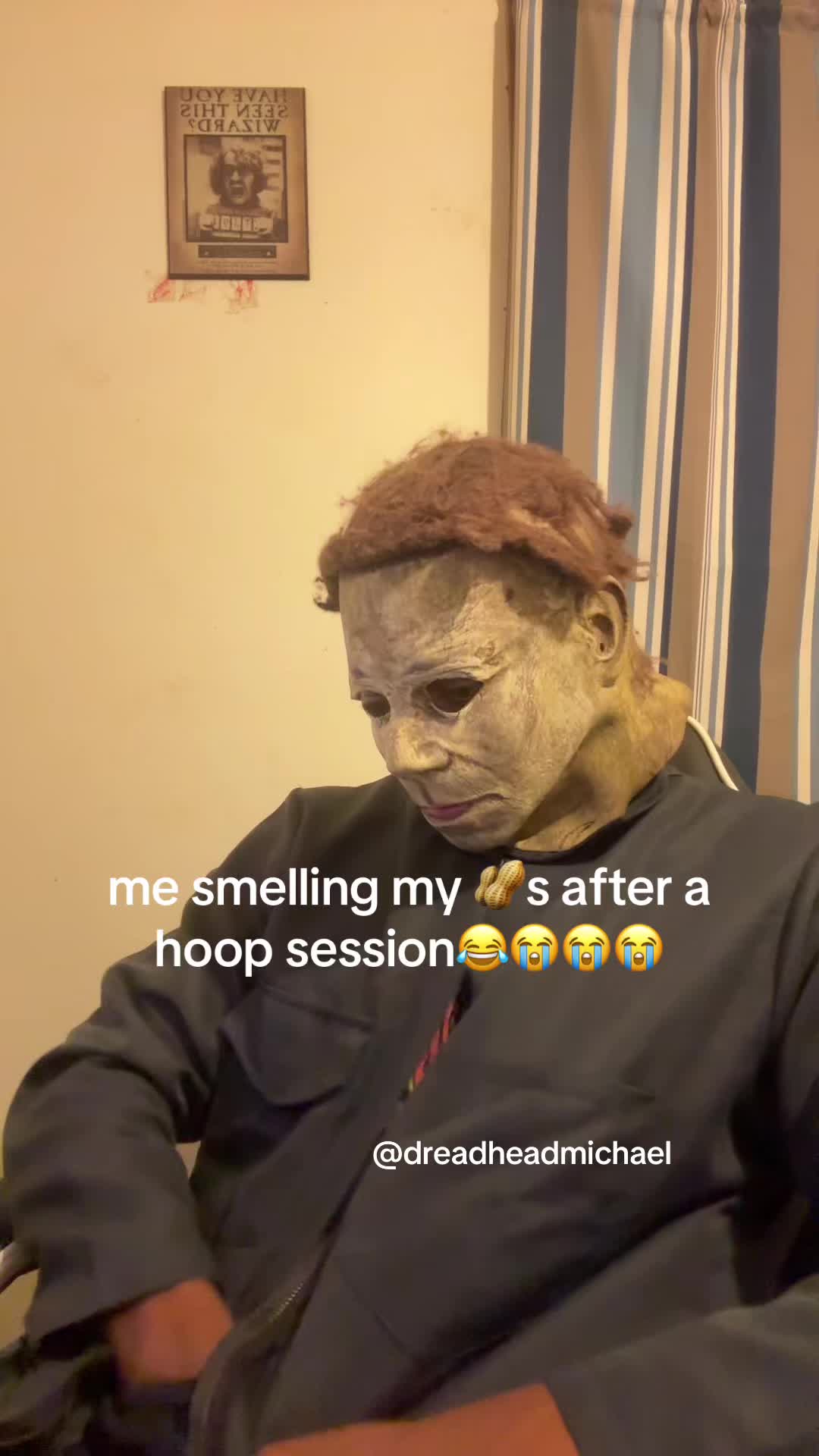 @Dreadheadmichael