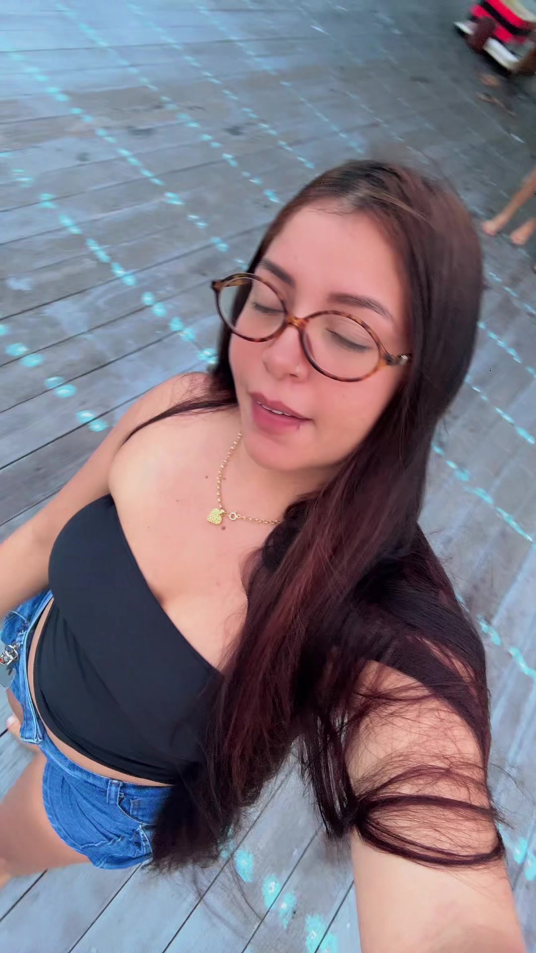 @Larissa