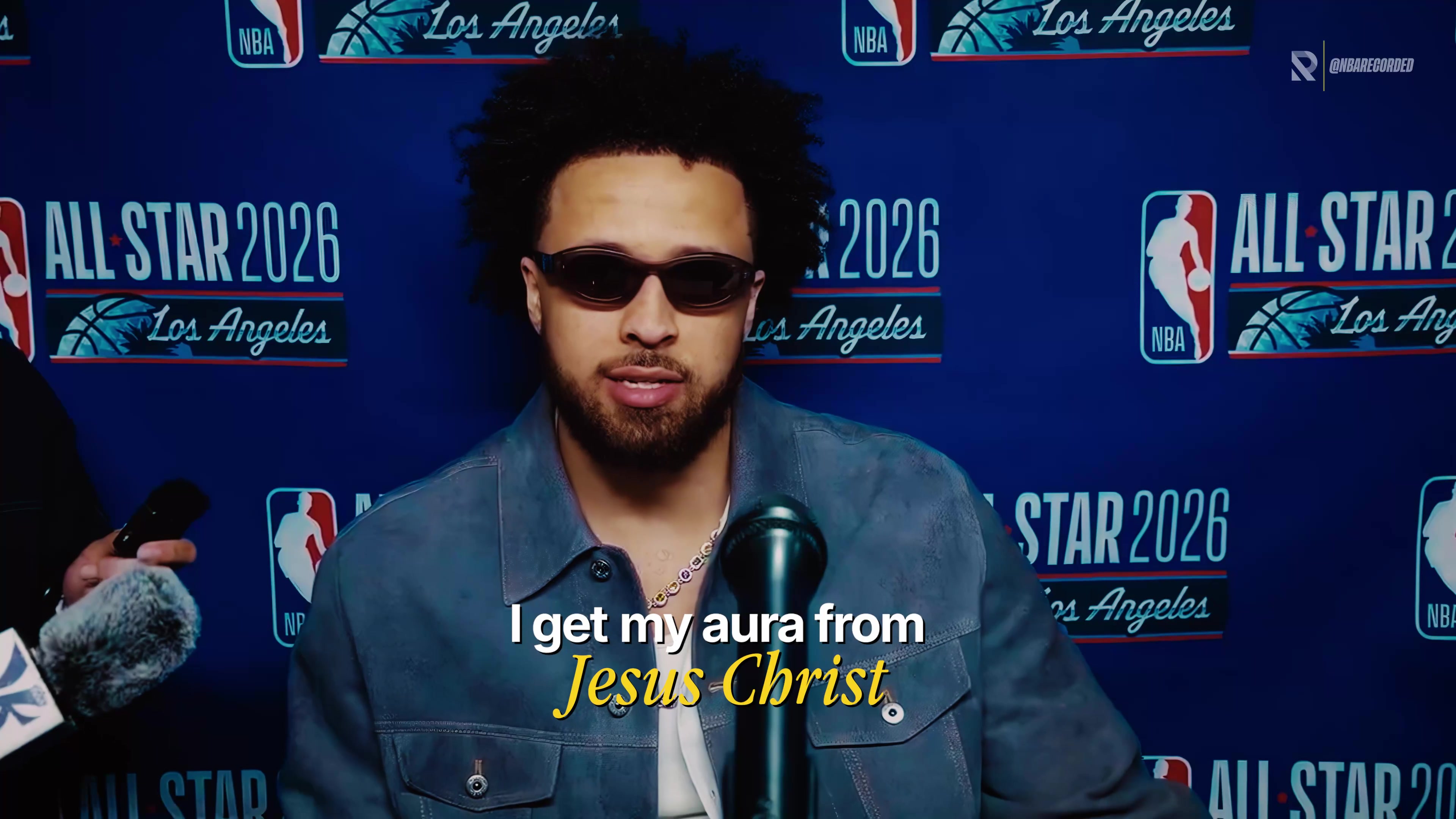 @nbarecorded