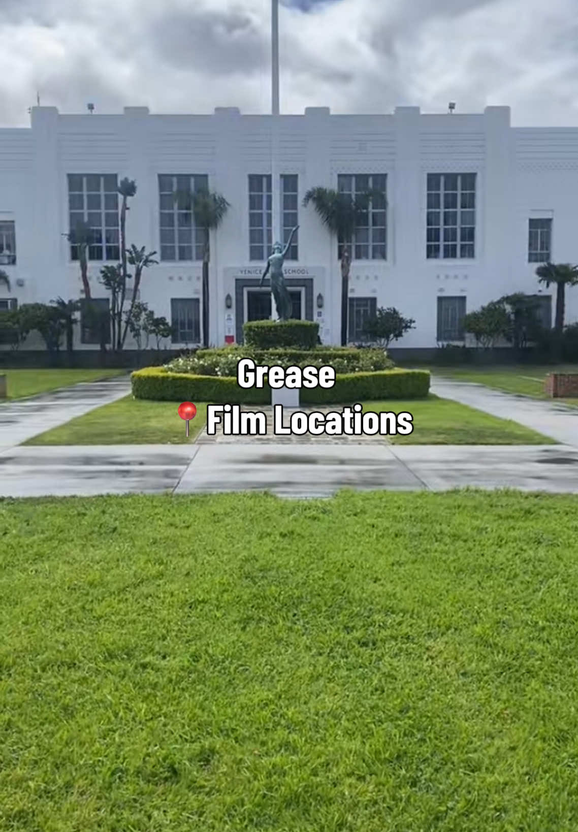 @Blockbuster Film Kid