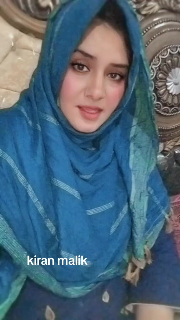 @Kiran Malik Qadria