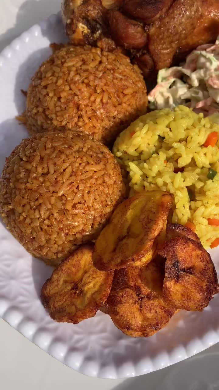 @Eatwell Edibles 🍱 (Osogbo)
