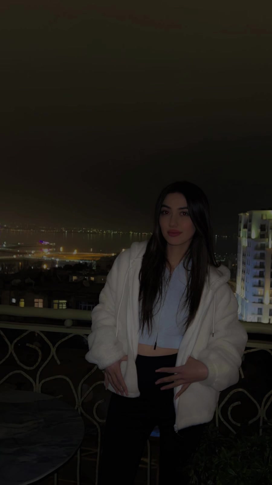 @Jasmin Ragimova