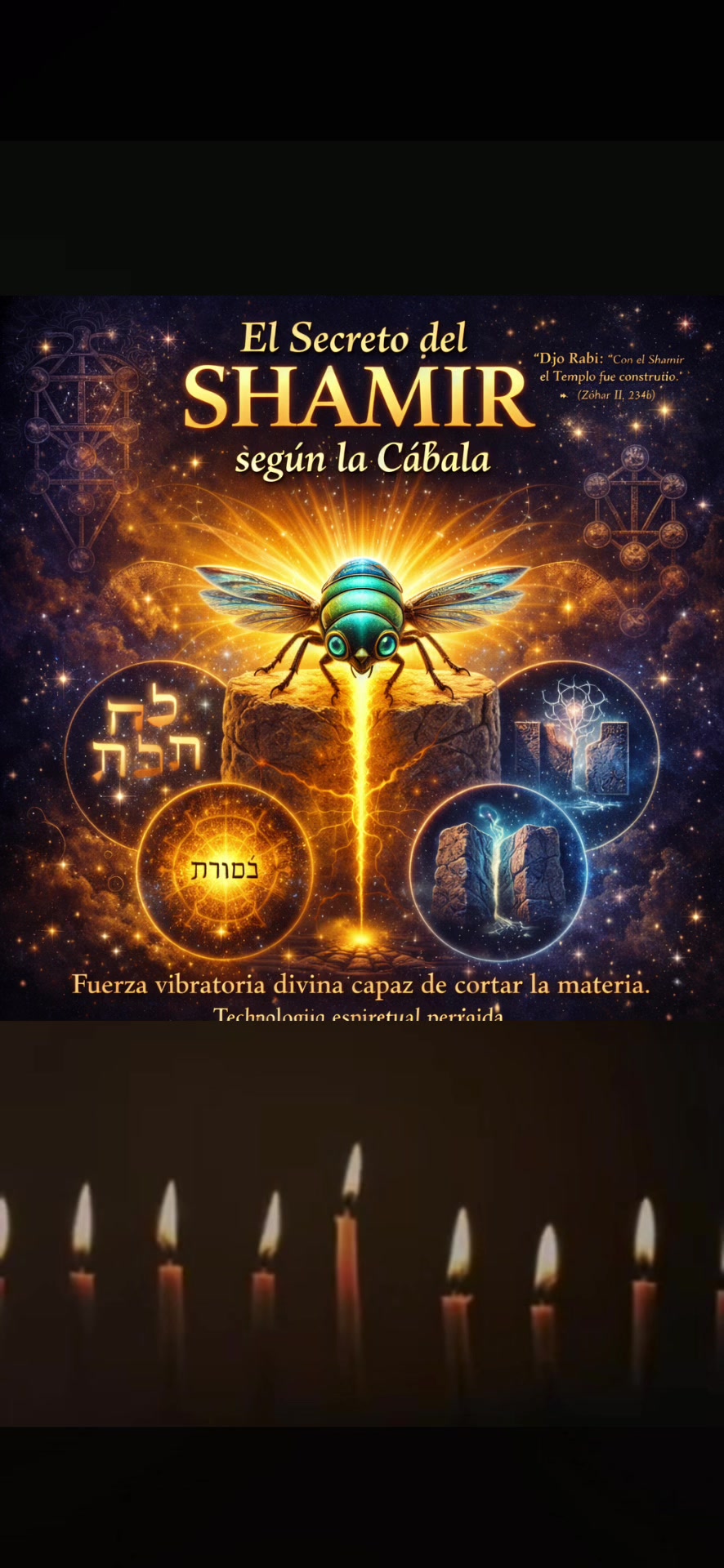 @Secretos del Cielo