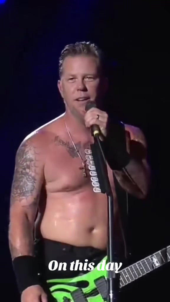 @metallica_texas