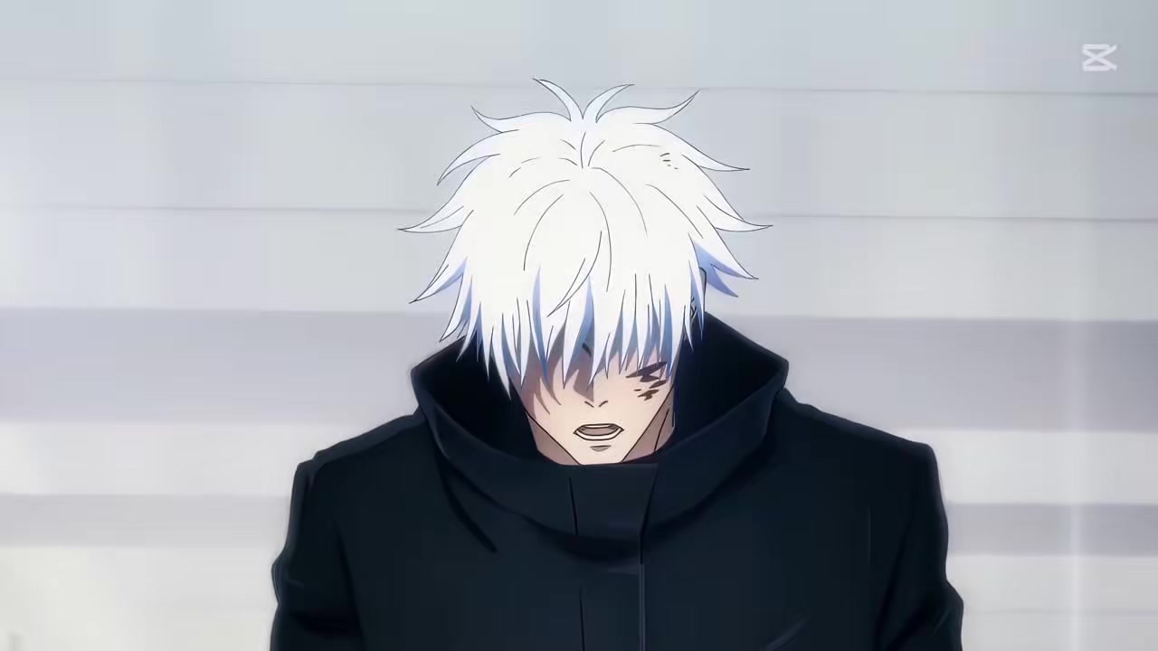 @Jujutsu Kaisen
