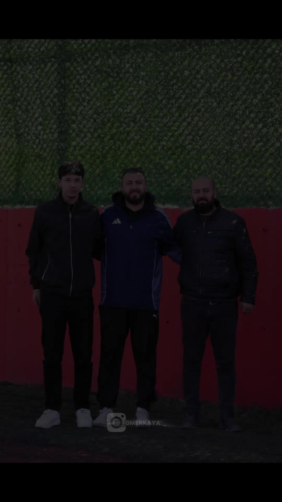 @Umut Arıkan