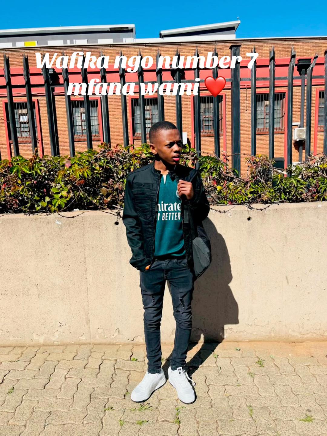 @Mthoko 🇿🇦 Mabika 💙