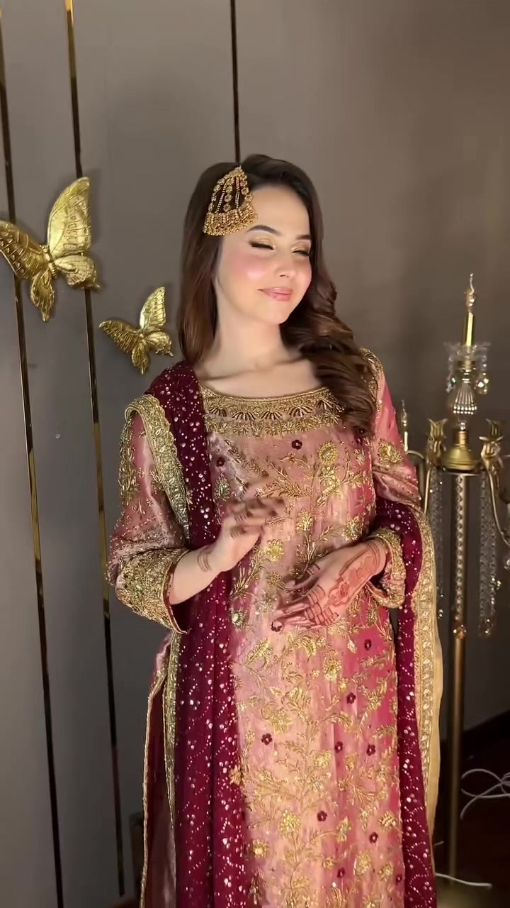 @bridal