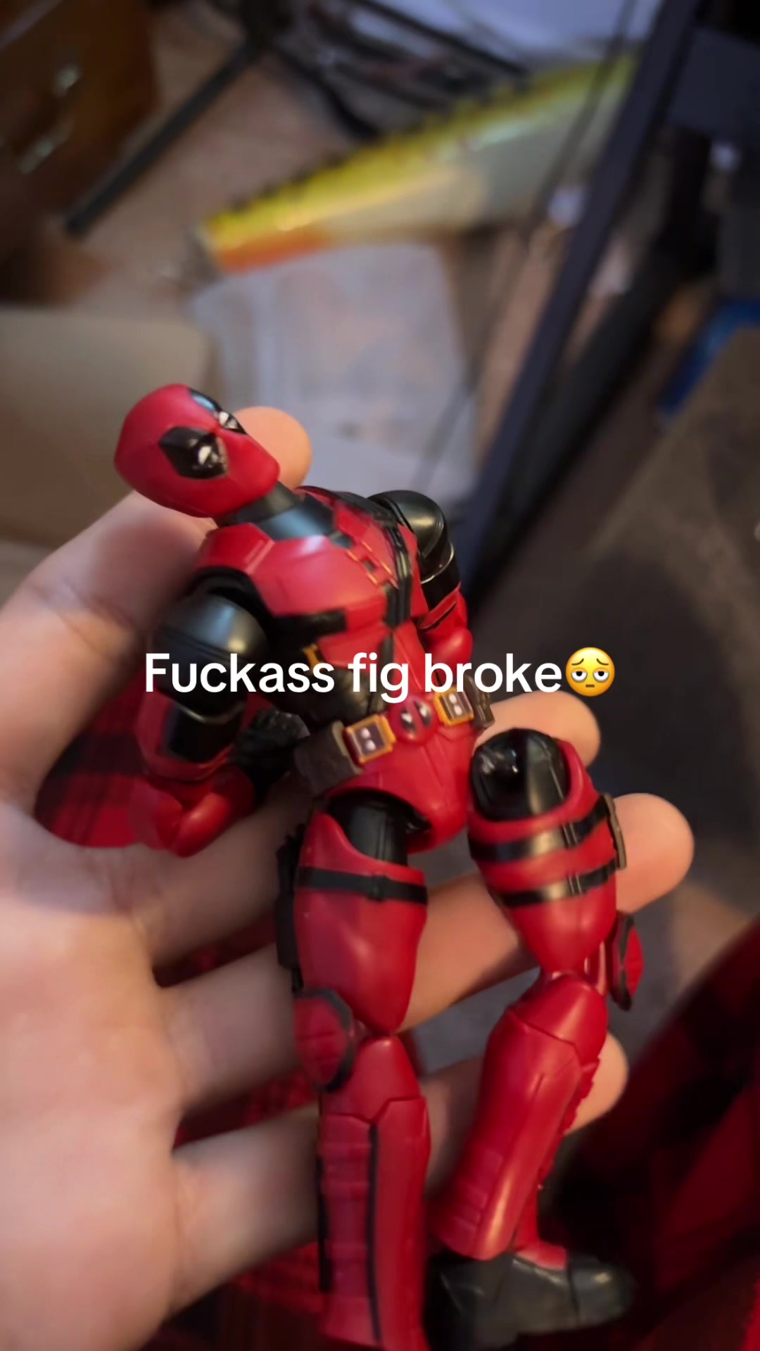 @Hunterposes