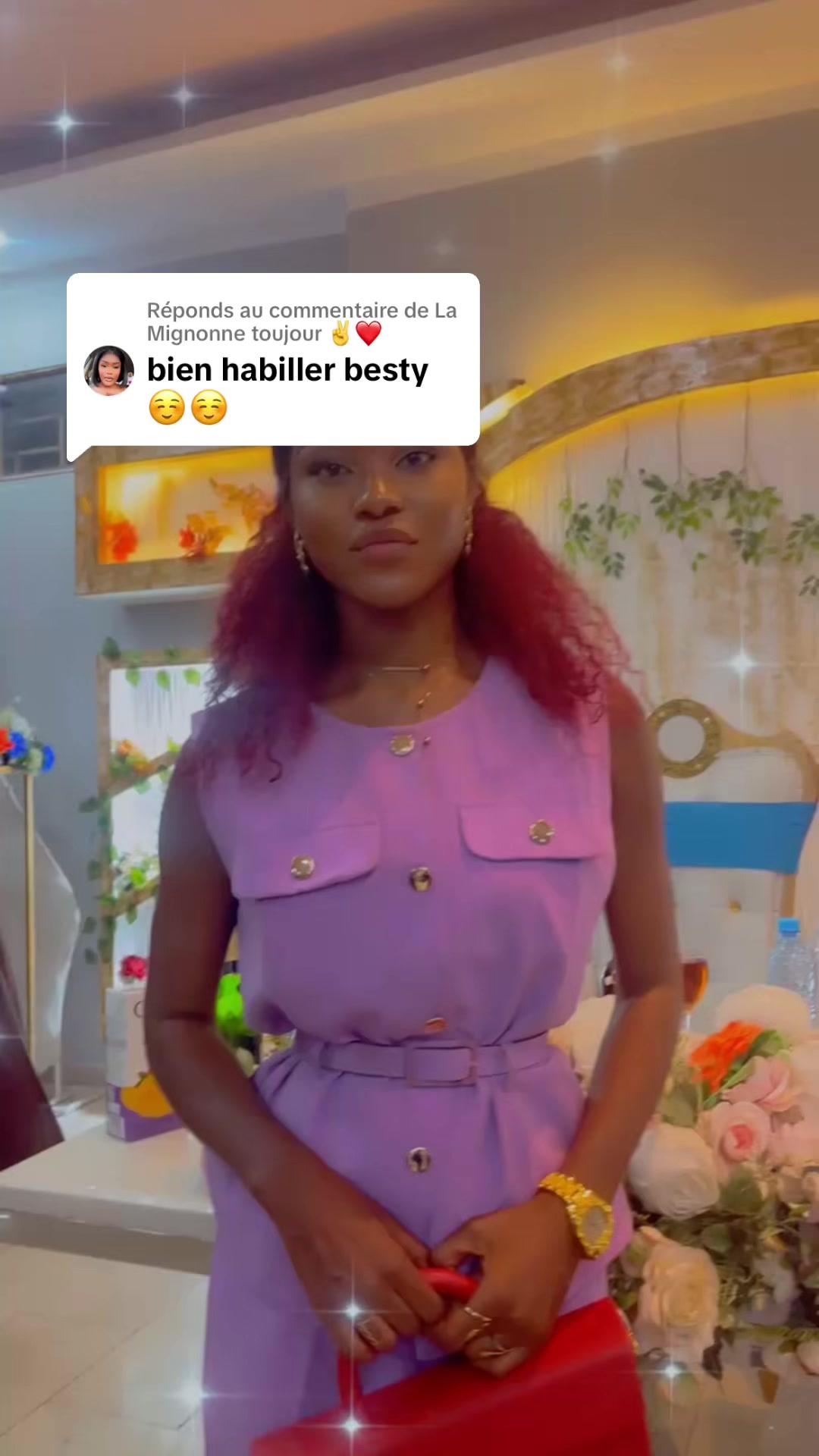 @Tchoutchou 🥰😍✌