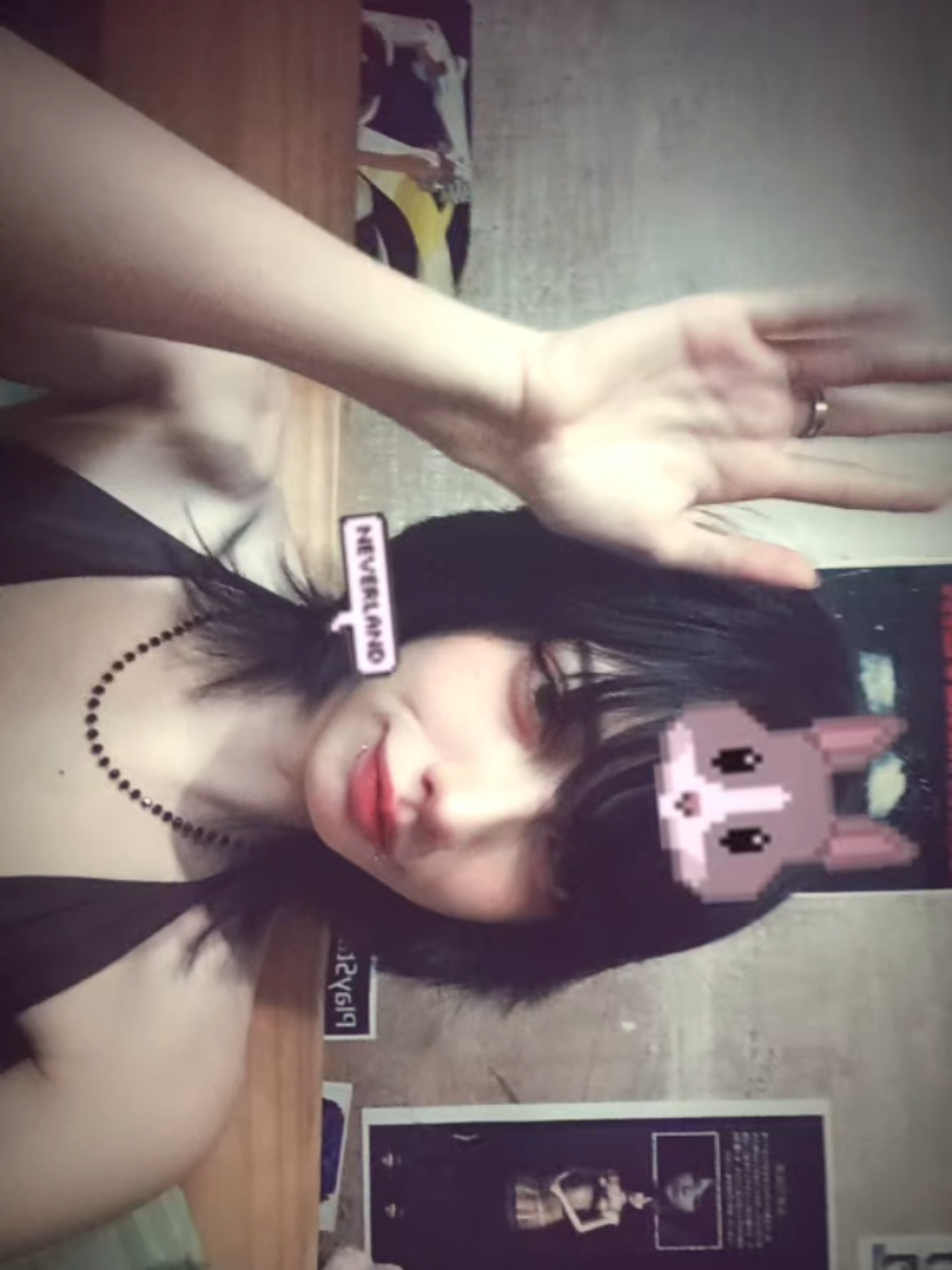 @DaluHeart!