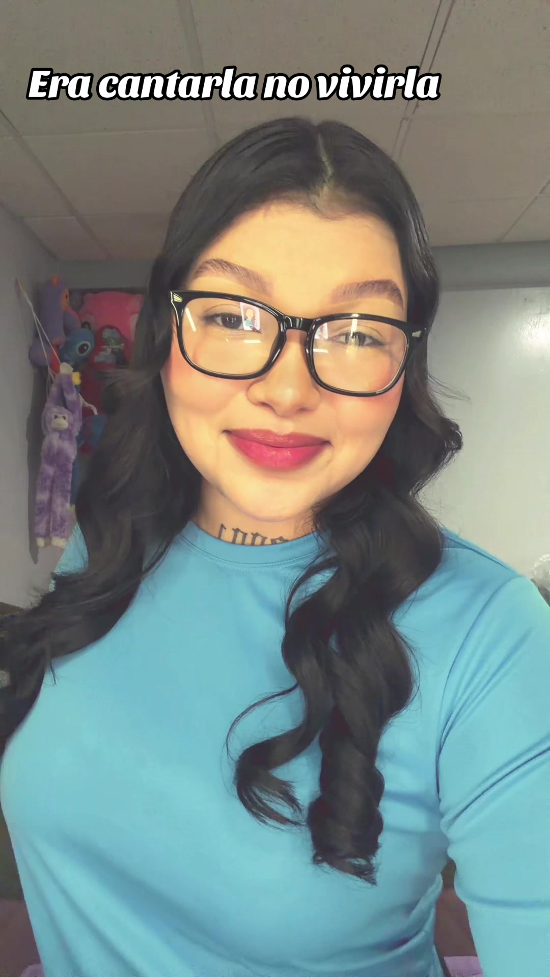 @Abby La Mesera.💋🔥
