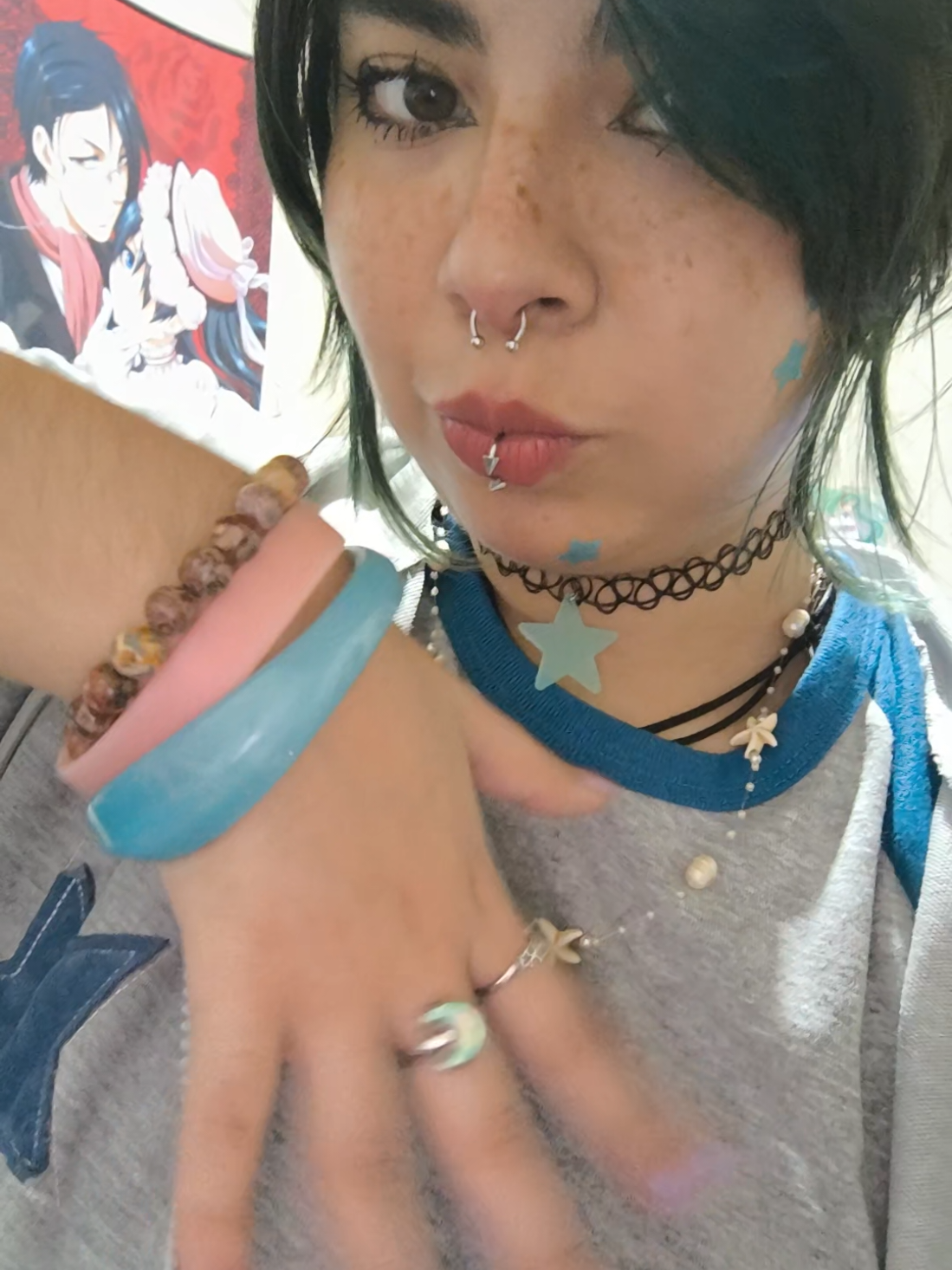 @Dolly★Jigoku