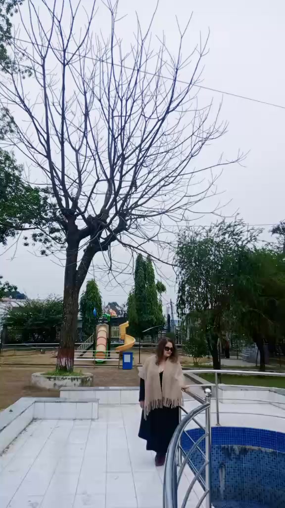 @Maya Tiwari