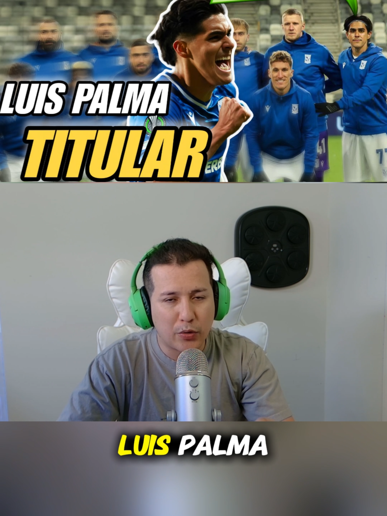 @Futbol Hn