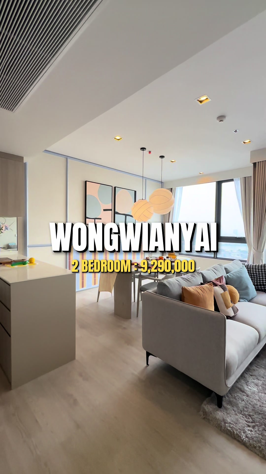 @Kimmy Property Consultant