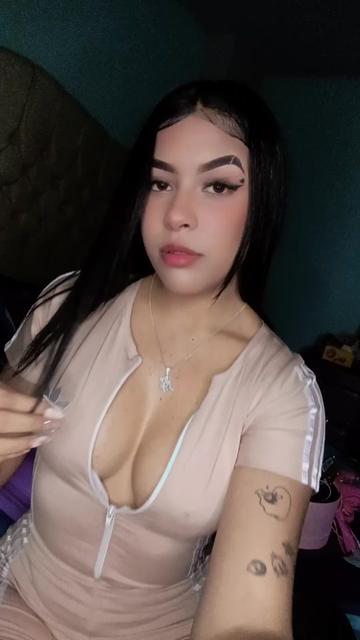 @argelis la flaca 🥺🇻🇪🇵🇪🌈