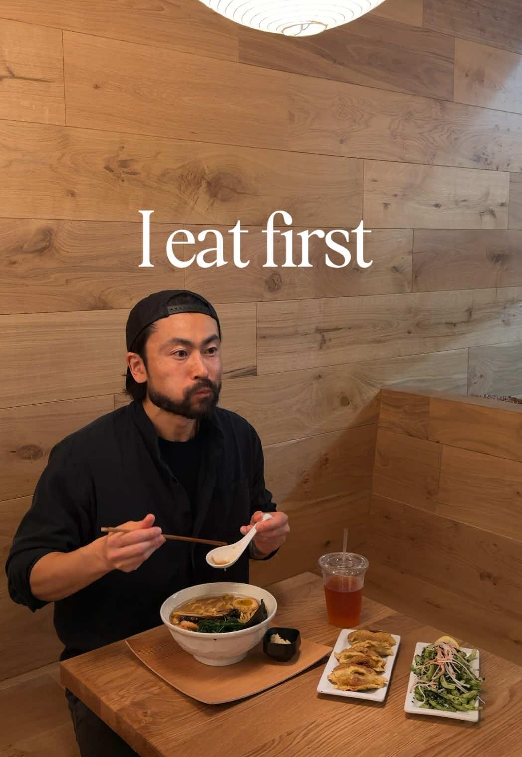 @HiroNori Craft Ramen