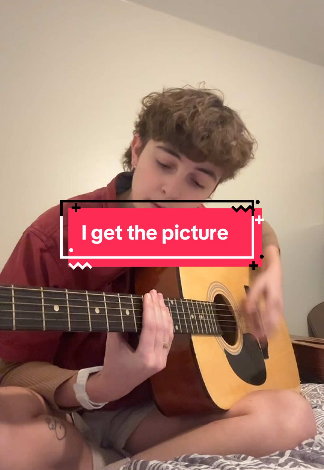 @Mariah!